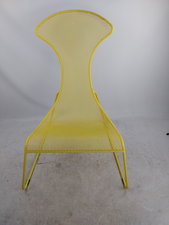 Image 1 of 1 poltrona IKEA PS di Wiebke Braasch 2012