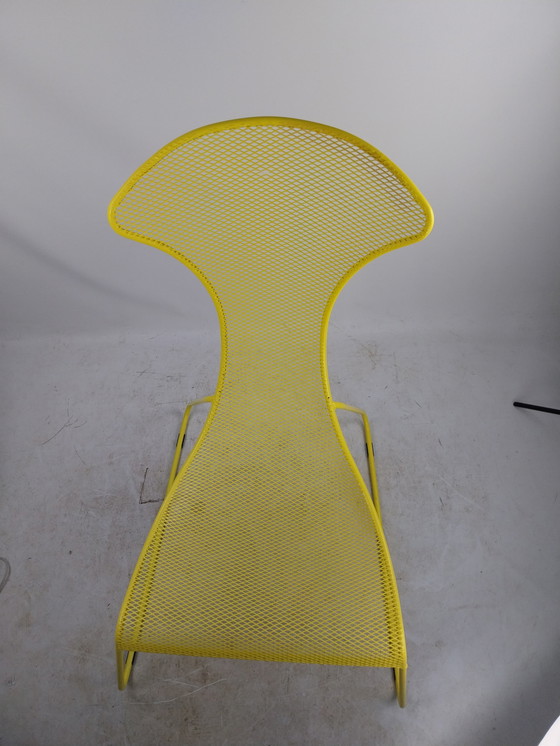 Image 1 of 1 poltrona IKEA PS di Wiebke Braasch 2012