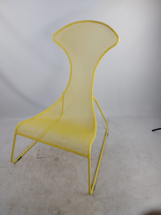 Image 1 of 1 poltrona IKEA PS di Wiebke Braasch 2012