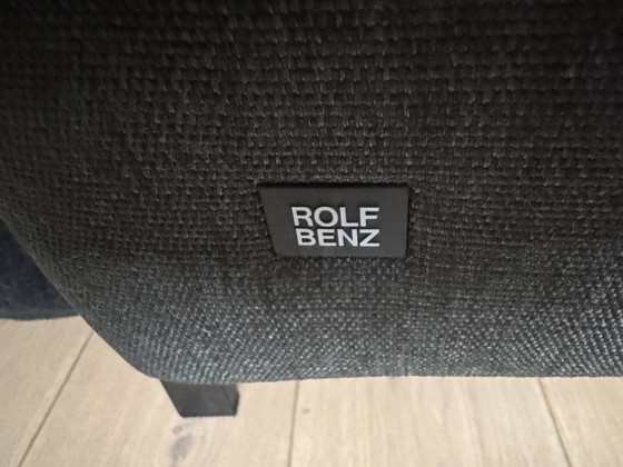 Image 1 of Rolf Benz Bench 310