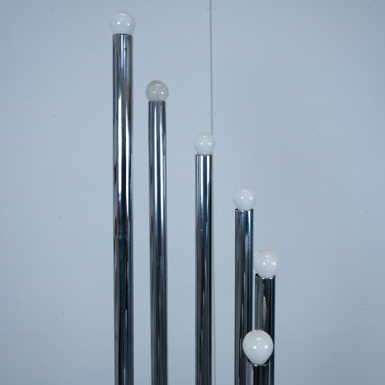 Image 1 of Goffredo Reggiani vloerlamp