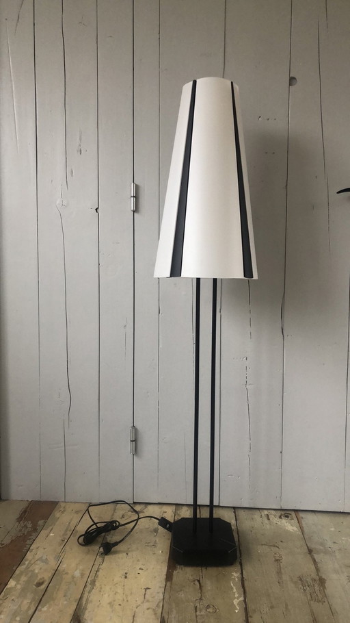 Vintage Ikea Vistofta Floor Lamp
