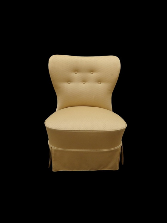 Image 1 of Theo Ruth Artifort Cocktail Chair