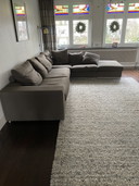 Flexform Modular Corner Sofa