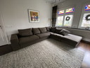 Flexform Modular Corner Sofa