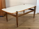 Table basse vintage