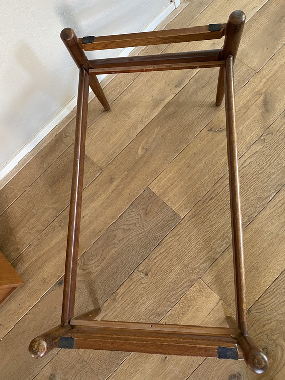 Image 1 of Vintage coffee table