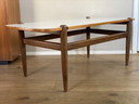 Table basse vintage