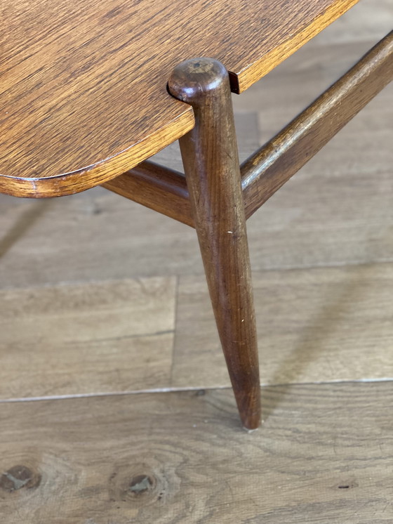 Image 1 of Vintage coffee table