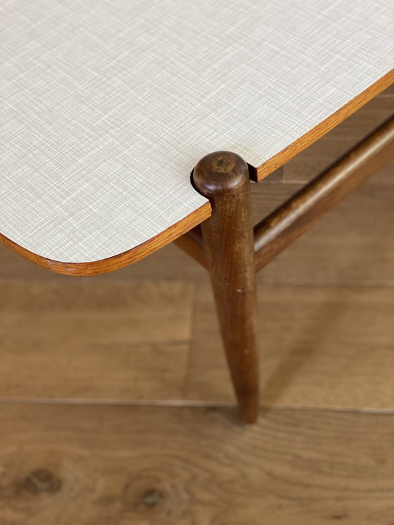 Image 1 of Vintage coffee table