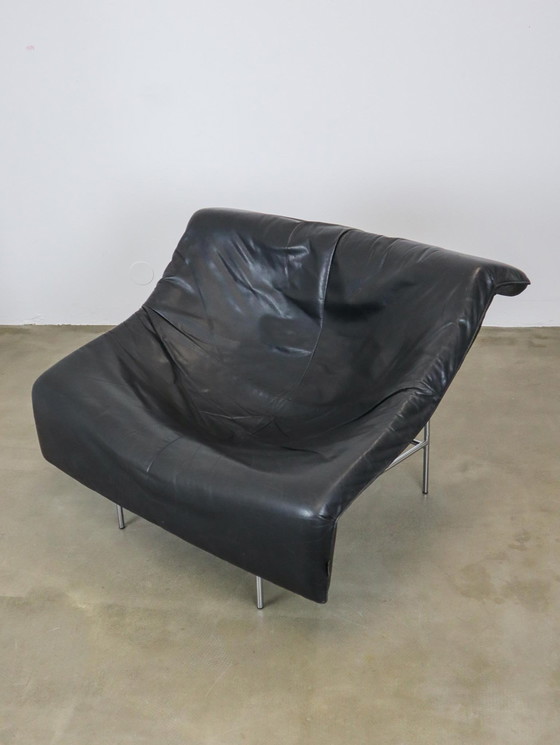 Image 1 of Montis Butterfly Chair Gerard by Den Berg