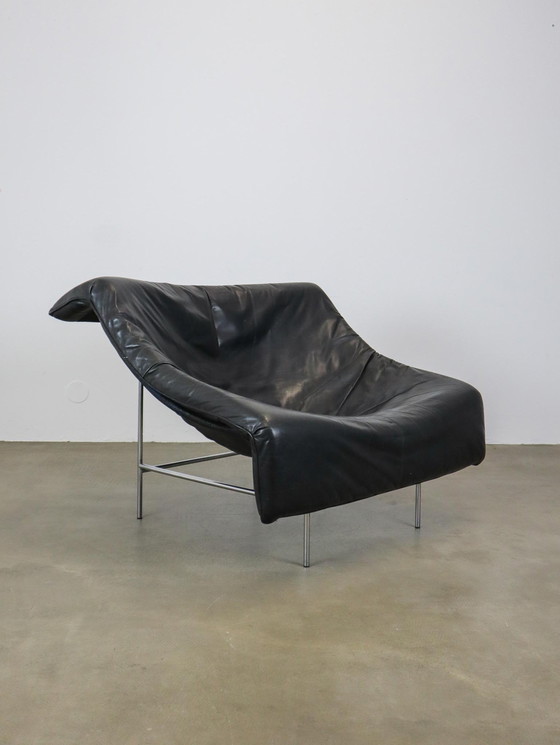 Image 1 of Montis Butterfly Chair Gerard by Den Berg