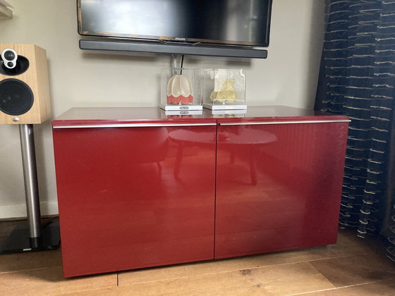 Image 1 of Van der Donk sideboard