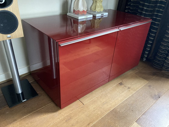 Image 1 of Van der Donk sideboard