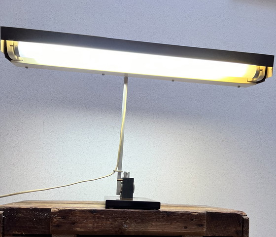 Image 1 of Veb Lighting desk lamp by Klaus Musinowski model 2020