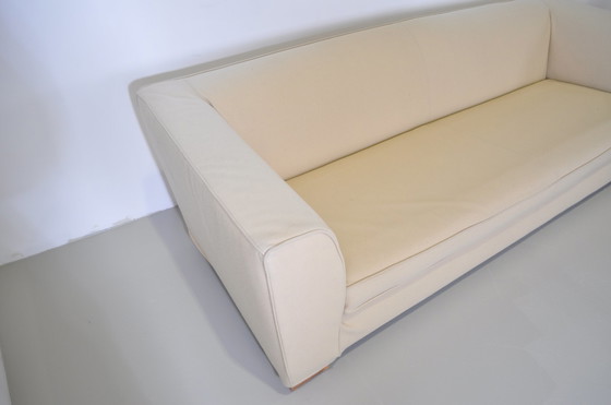 Image 1 of Flexform Glen 2-seater sofa + 3-seater sofa