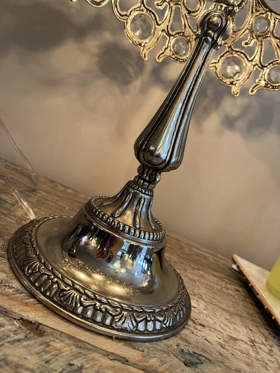 Image 1 of 2 pezzi Peris Andreu lampade da tavolo lampade da tavolo vintage 