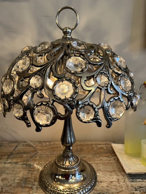 Image 1 of 2 pezzi Peris Andreu lampade da tavolo lampade da tavolo vintage 