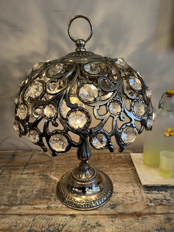 Image 1 of 2 pezzi Peris Andreu lampade da tavolo lampade da tavolo vintage 