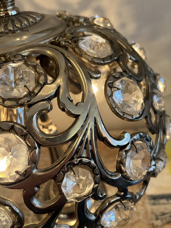 Image 1 of 2 pezzi Peris Andreu lampade da tavolo lampade da tavolo vintage 