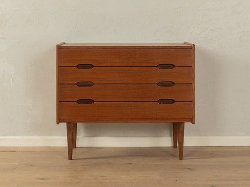  1960S Chest Of Drawers 