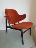 Chaise vintage