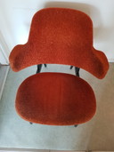 Chaise vintage