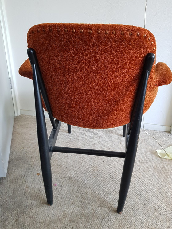 Image 1 of Vintage chair