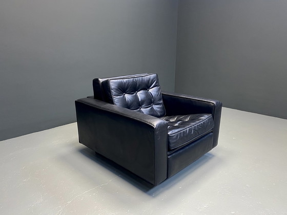 Image 1 of De Sede "New York" fauteuil