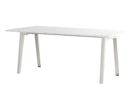 Image 1 of TipToe New Modern Table