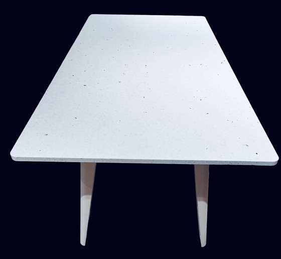 Image 1 of TipToe New Modern Table