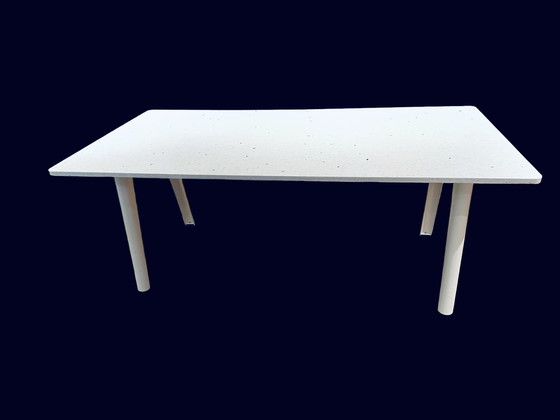 Image 1 of TipToe New Modern Table