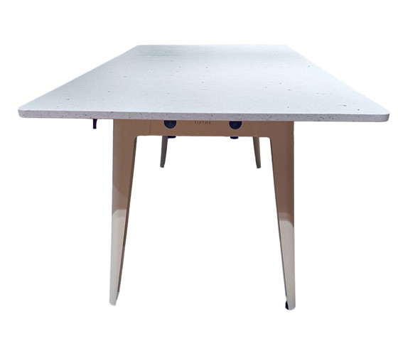 Image 1 of TipToe New Modern Table