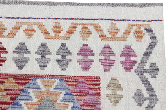 Image 1 of Hand-woven Afghan kilim - 250 X 180 Cm - New