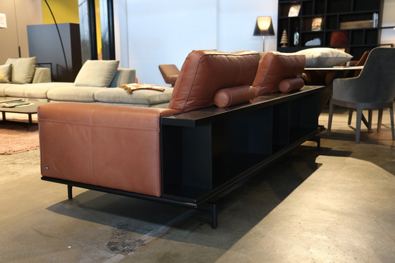 Image 1 of Rolf Benz Liv 3-seater sofa