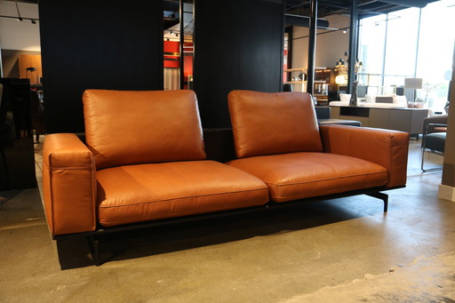 Rolf Benz Liv 3-seater sofa