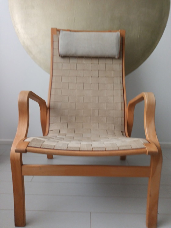 Image 1 of Finn Østergaard Albert Armchair