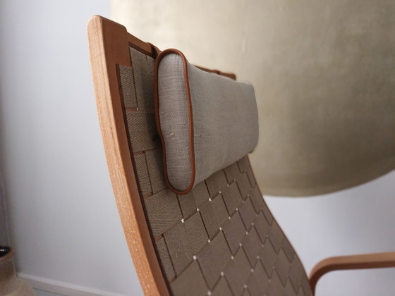 Image 1 of Finn Østergaard Albert Armchair