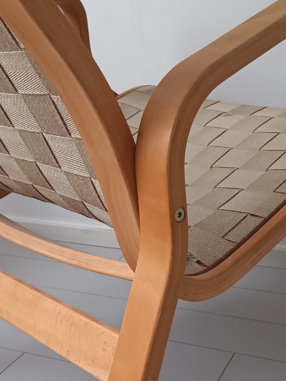 Image 1 of Finn Østergaard Albert Armchair