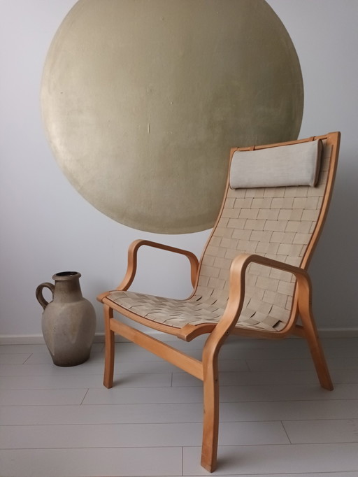 Finn Østergaard Albert Armchair