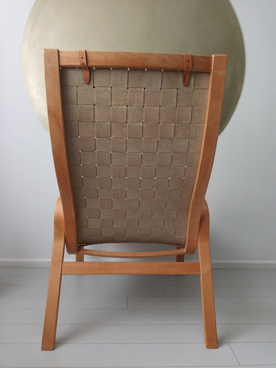 Image 1 of Finn Østergaard Albert Armchair