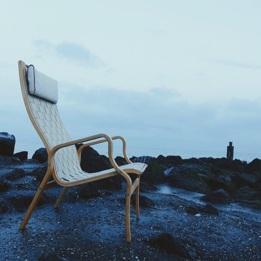 Finn Østergaard Albert Armchair