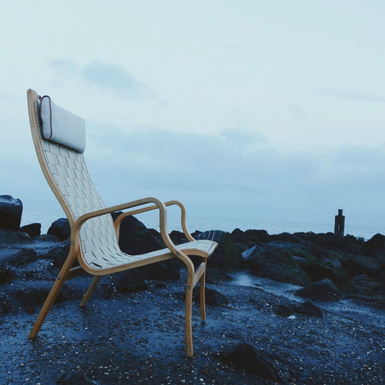 Image 1 of Finn Østergaard Albert Armchair