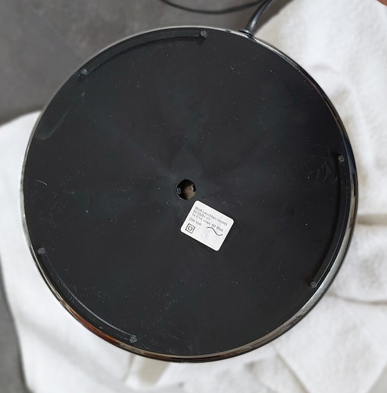 Image 1 of Vintage Metal Table Lamp