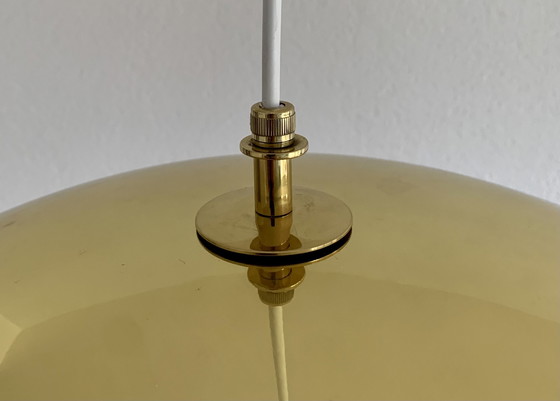 Image 1 of Kazuo Motozawa pendant lamp