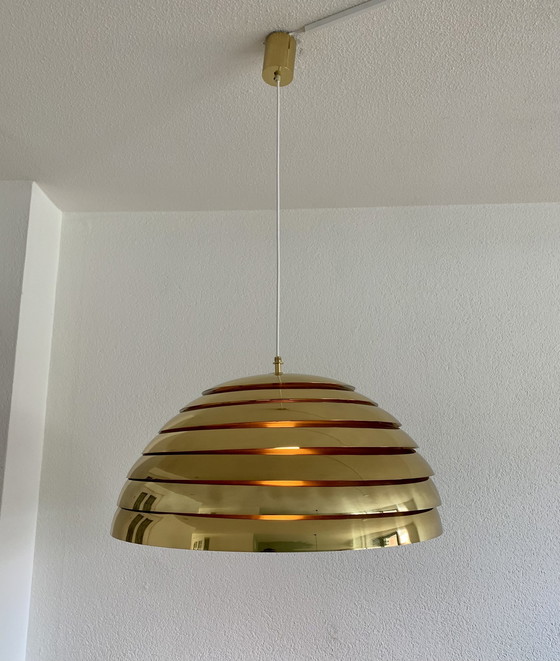 Image 1 of Kazuo Motozawa pendant lamp