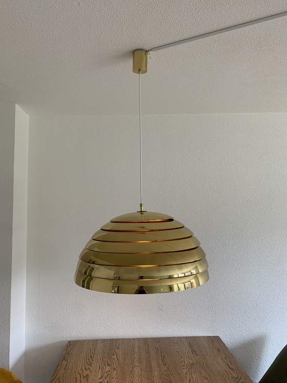 Image 1 of Kazuo Motozawa pendant lamp