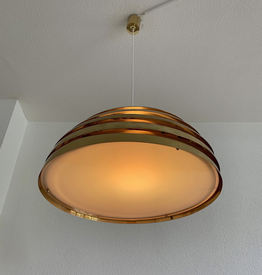 Kazuo Motozawa pendant lamp