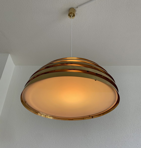 Image 1 of Kazuo Motozawa pendant lamp