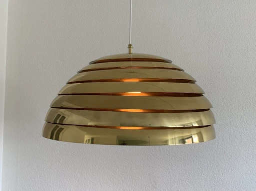 Lampe suspendue Kazuo Motozawa